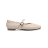 SAM ballerine - beige