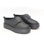 Mini bottes EZRA - noir