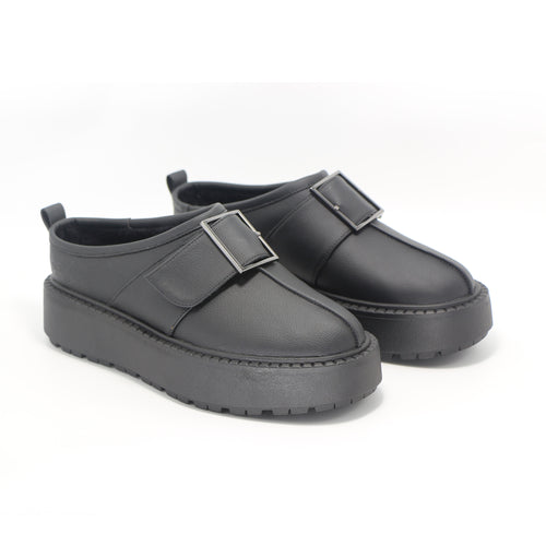 Mini bottes EZRA - noir