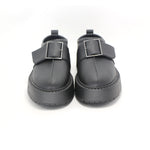 Mini bottes EZRA - noir