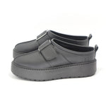 Mini bottes EZRA - noir