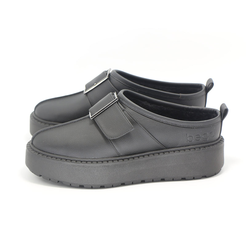 Mini bottes EZRA - noir