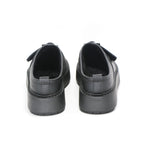 Mini bottes EZRA - noir
