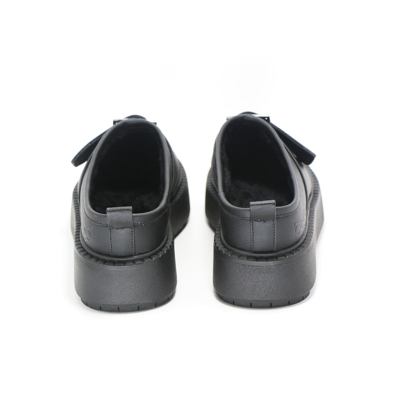 Mini bottes EZRA - noir