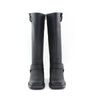 Bottes aux genoux KELLIE - noir