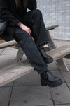 Bottes NOA - noir
