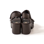 Sandales DREY 2.0 - brune