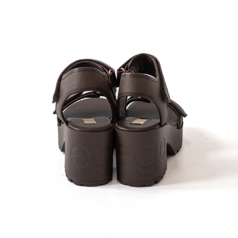 Sandales DREY 2.0 - brune