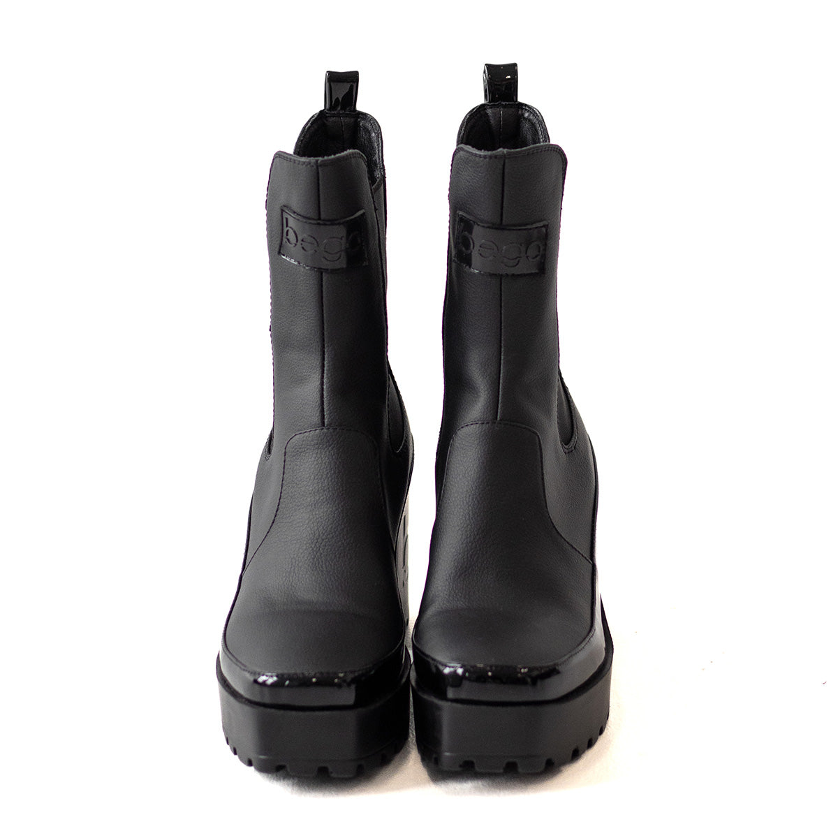SOFIA boots - black