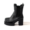 Bottes SOFIA - noir