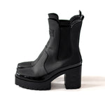 Bottes SOFIA - noir