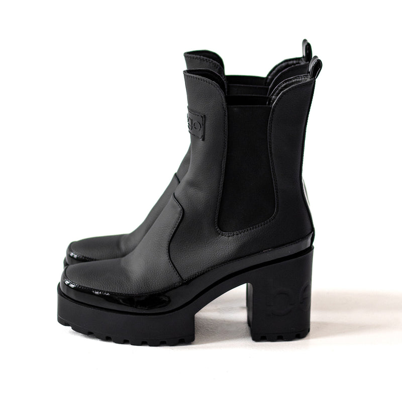 Bottes SOFIA - noir
