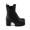 Bottes SOFIA - noir