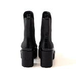 Bottes SOFIA - noir