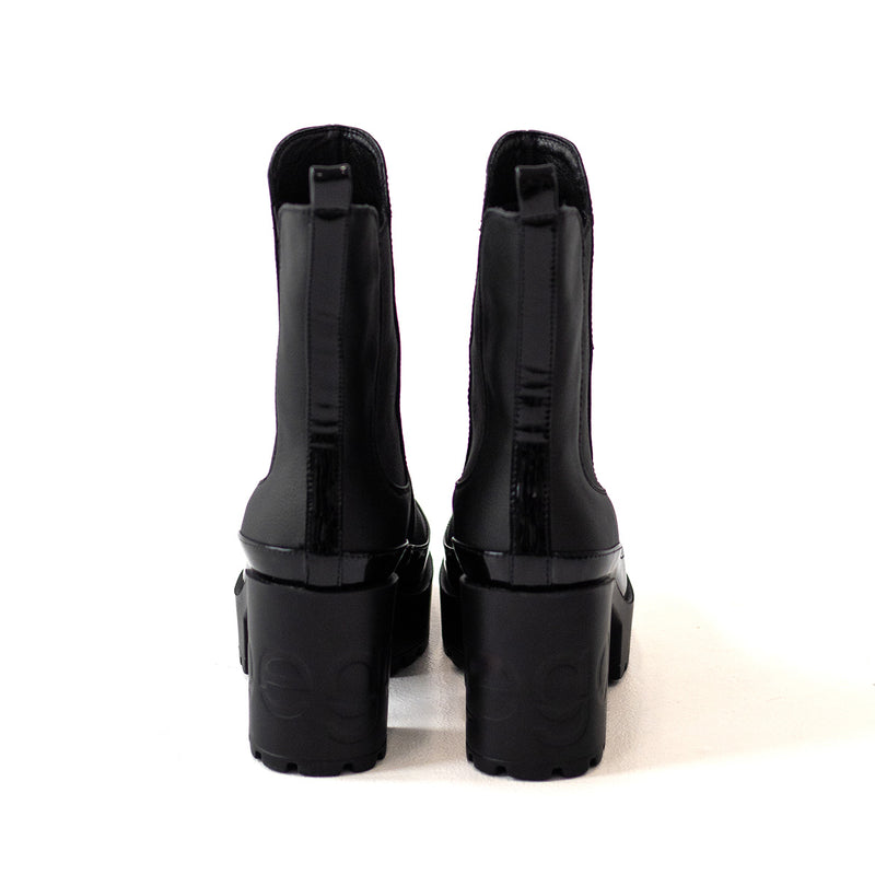 Bottes SOFIA - noir