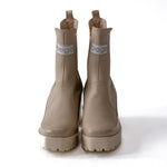 Bottes SOFIA - beige
