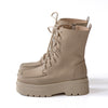 Bottes SARA - beige