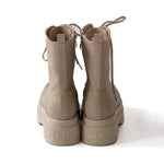 Bottes SARA - beige