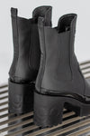 Bottes SOFIA - noir