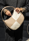 MILANO sac à mains - beige