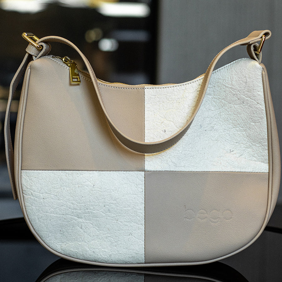 MILANO handbag - beige
