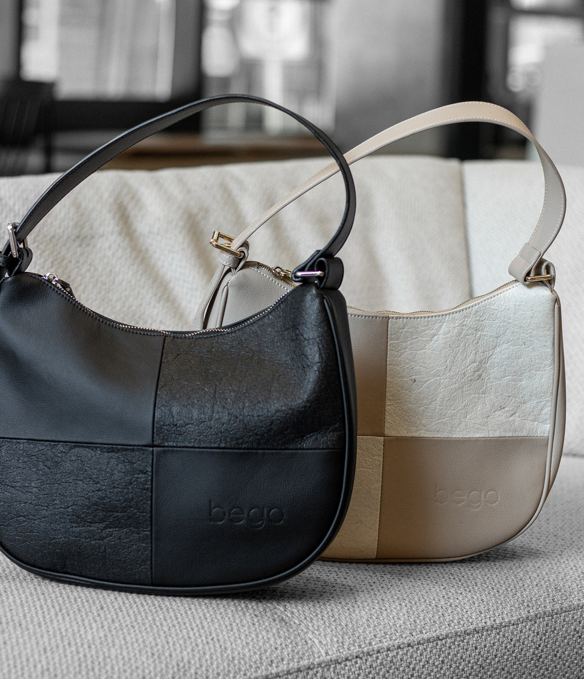 MILANO handbag - black