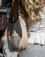 MILANO sac à mains - beige