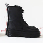 Bottes SARA - beige