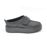 Mini bottes EZRA - noir