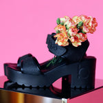 Sandales DREY - charcoal