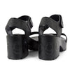Sandales DREY - charcoal