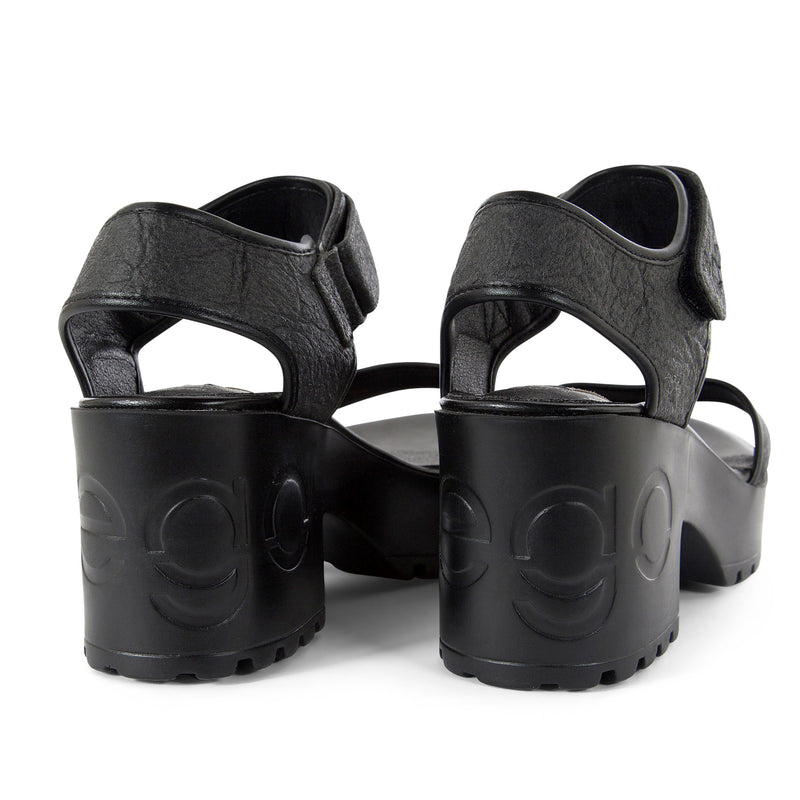 Sandales DREY - charcoal
