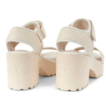 Sandales DREY - natural