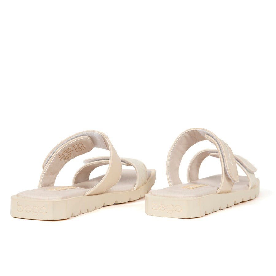 JANE sandals - natural