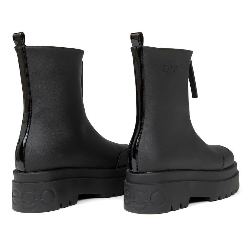 Bottes LIO - noir