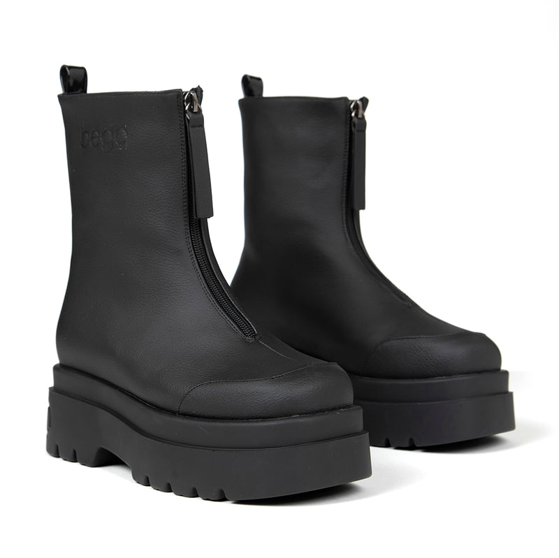 Bottes LIO - noir
