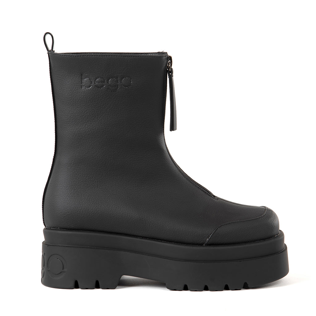 LIO boots - black