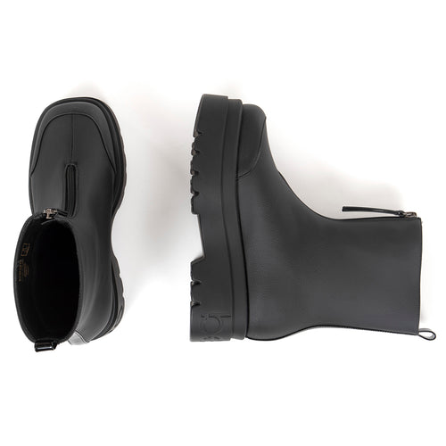 Bottes LIO - noir
