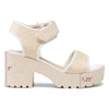 Sandales DREY - natural